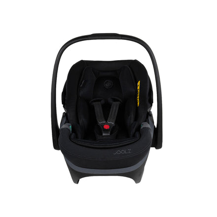 Joolz Autostoel Maxi-Cosi Pebble Slide Pro Space Black, extra productfoto