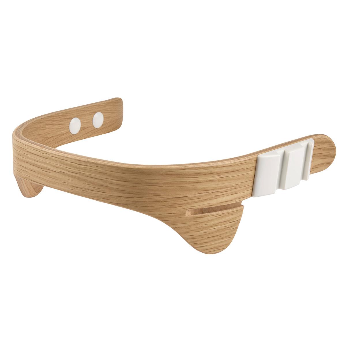 Leander Veiligheidsbeugel Voor Leander Louie Eetstoel | Oak Natural