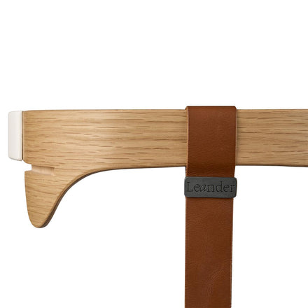Leander Veiligheidsbeugel Voor Leander Louie Eetstoel | Oak Natural