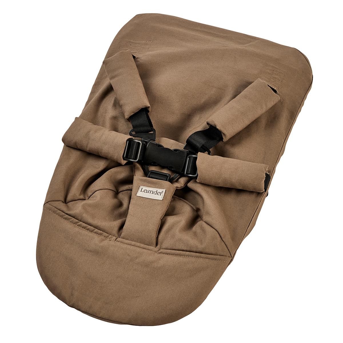 Leander Newborn Set Voor Leander Louie Eetstoel | Mocca