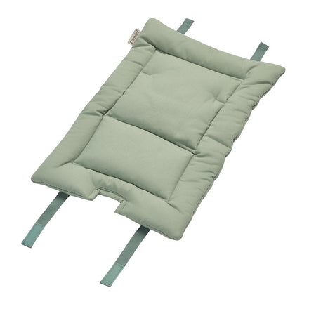 Leander Meegroei Eetstoel Kussen | Sage Green