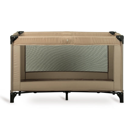 Quax Reisbed 120x60cm | Beige