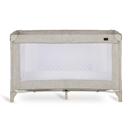 Quax Reisbed 120x60cm | Boucle Sheep