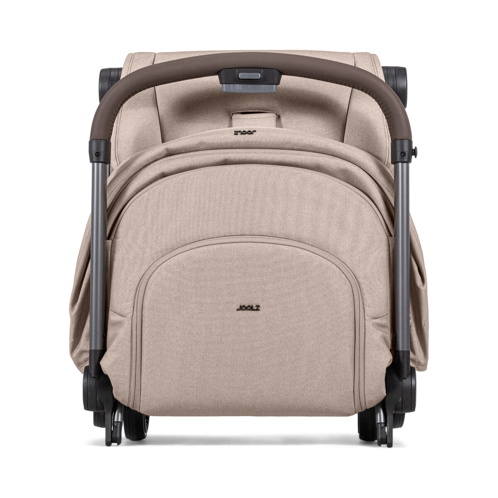 Joolz Buggy Aer2 Sandy Taupe, detailfoto