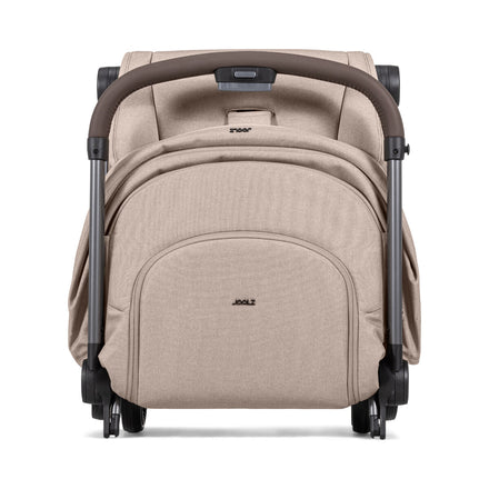 Joolz Buggy Aer2 Sandy Taupe, detailfoto