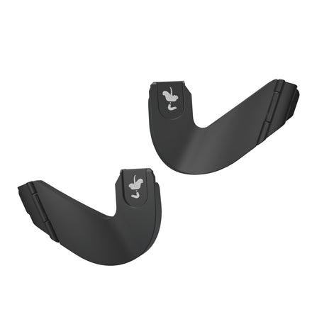 Joolz Autostoeladapters Aer2 Set S2, de adapterset