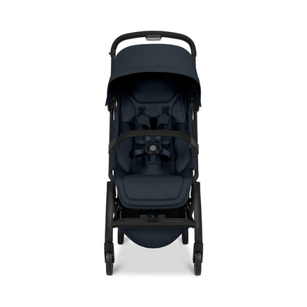 Joolz Veiligheidsbeugel Aer2 Opvouwbaar Black Carbon, zijaanzicht