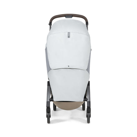 Joolz Muggennet & Zonnescherm 2-in-1 Aer+ & Aer2, tweede detailfoto
