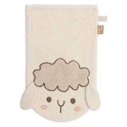 Jollein Washand Badstof Sheep | Sonny