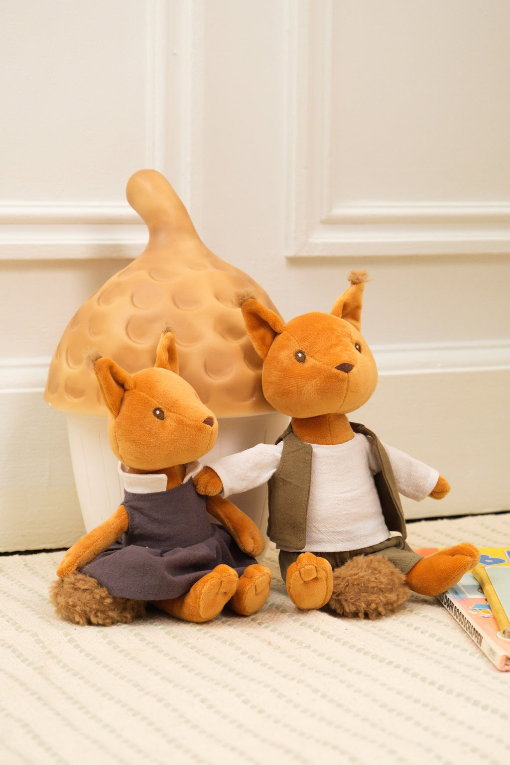 Egmont Toys Nachtlamp Acorn Terra