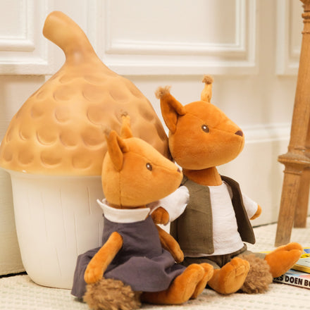 Egmont Toys Nachtlamp Acorn Terra