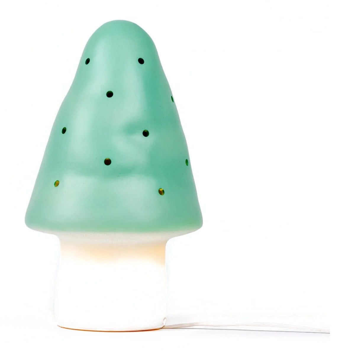 Egmont Toys Nachtlamp Mushroom Almond 28cm