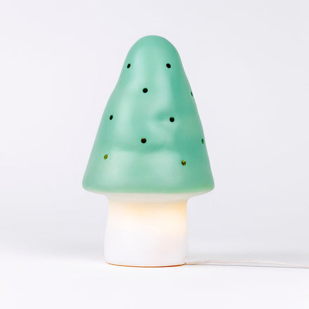 Egmont Toys Nachtlamp Mushroom Almond 28cm