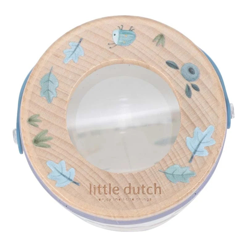 Little Dutch Insectenpot | Forest Friends