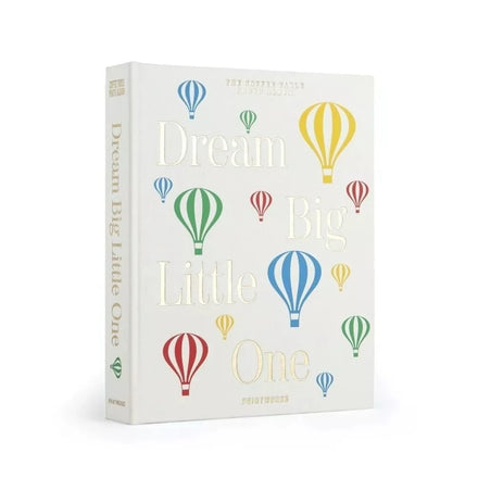 Printworks Fotoalbum | Dream Big Little One Beige