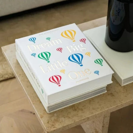 Printworks Fotoalbum | Dream Big Little One Beige