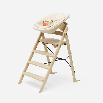 Kaos Newborn Baby Seat Voor Kaos Klapp Stoel | Desert Sand