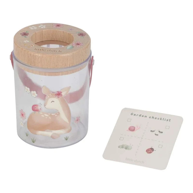 Little Dutch Insectenpot | Fairy Garden