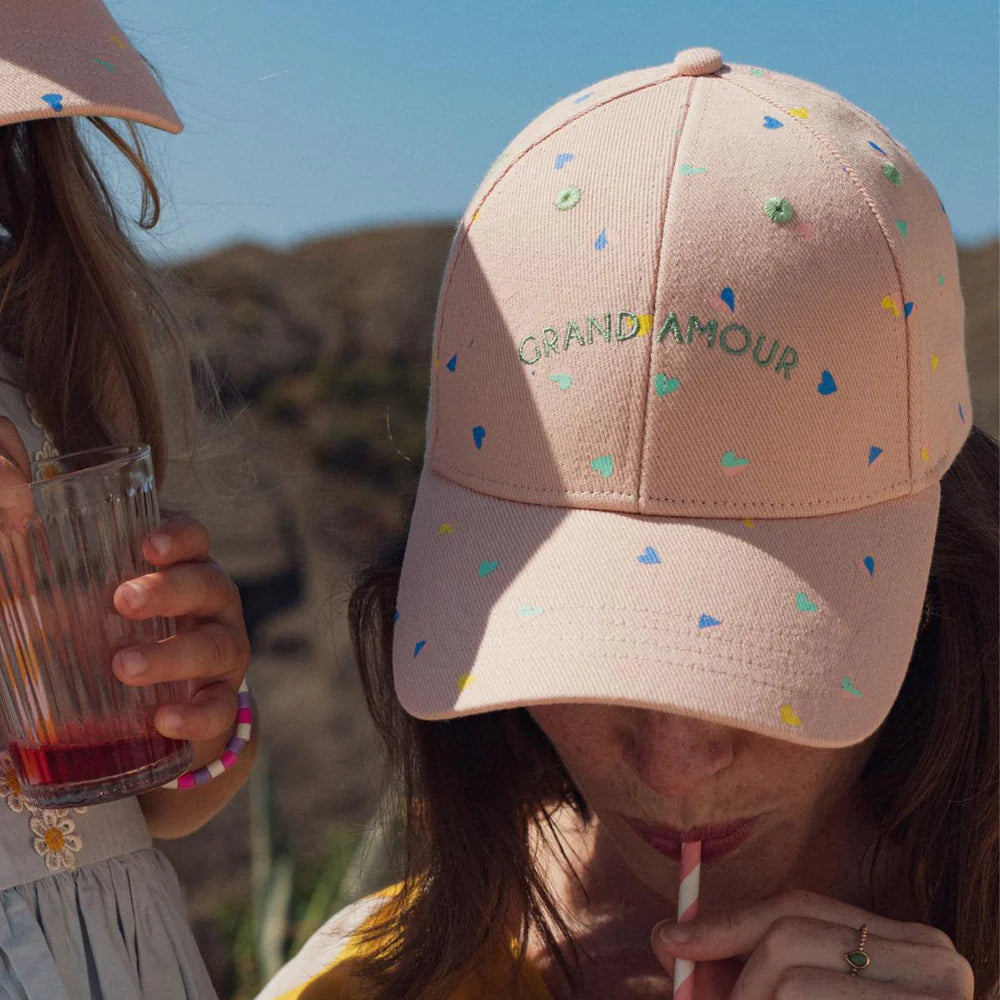 Chamaye Pet Volwassenen | Heart Multico Grand Amour