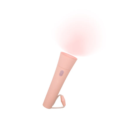 * Lalarma Flashlight Zaklamp | Rose