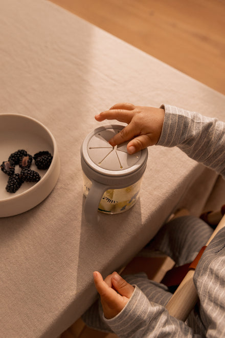 Liewood Enyo Snack Cup | All Together / Sandy