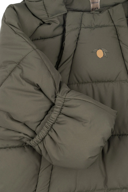 * Konges Sløjd Alpi Baby Suit | Kalamata