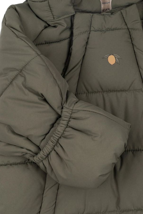 * Konges Sløjd Alpi Baby Suit | Kalamata