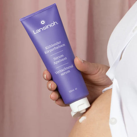 Lansinoh Verzachtend Serum