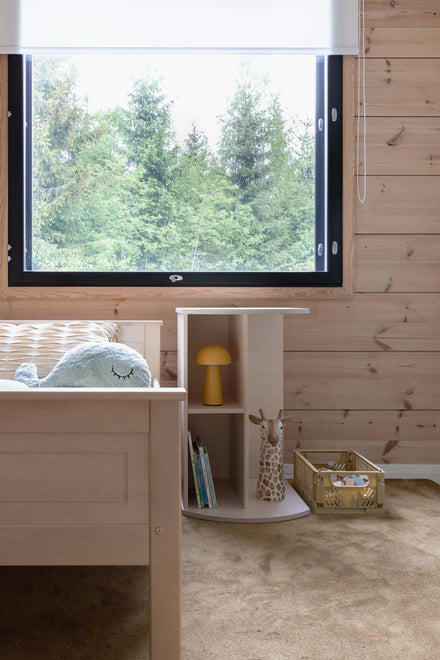 Fitwood Kanto Montessori Bank | Birch