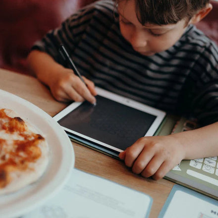 Kidywolf Navulling Voor Kidydraw-Mini Tablet | Spel & Educatie