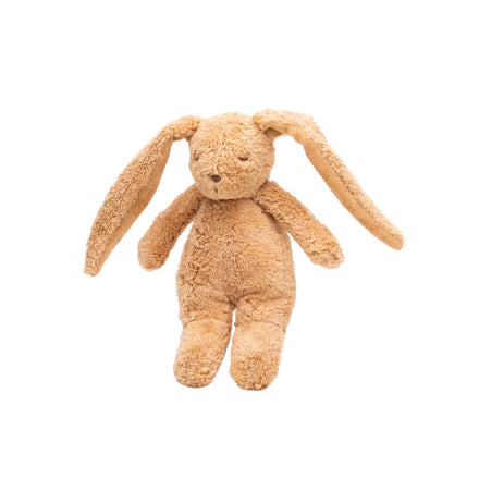 Moonie Sensory Little Teddy Bunny | Cappuccino