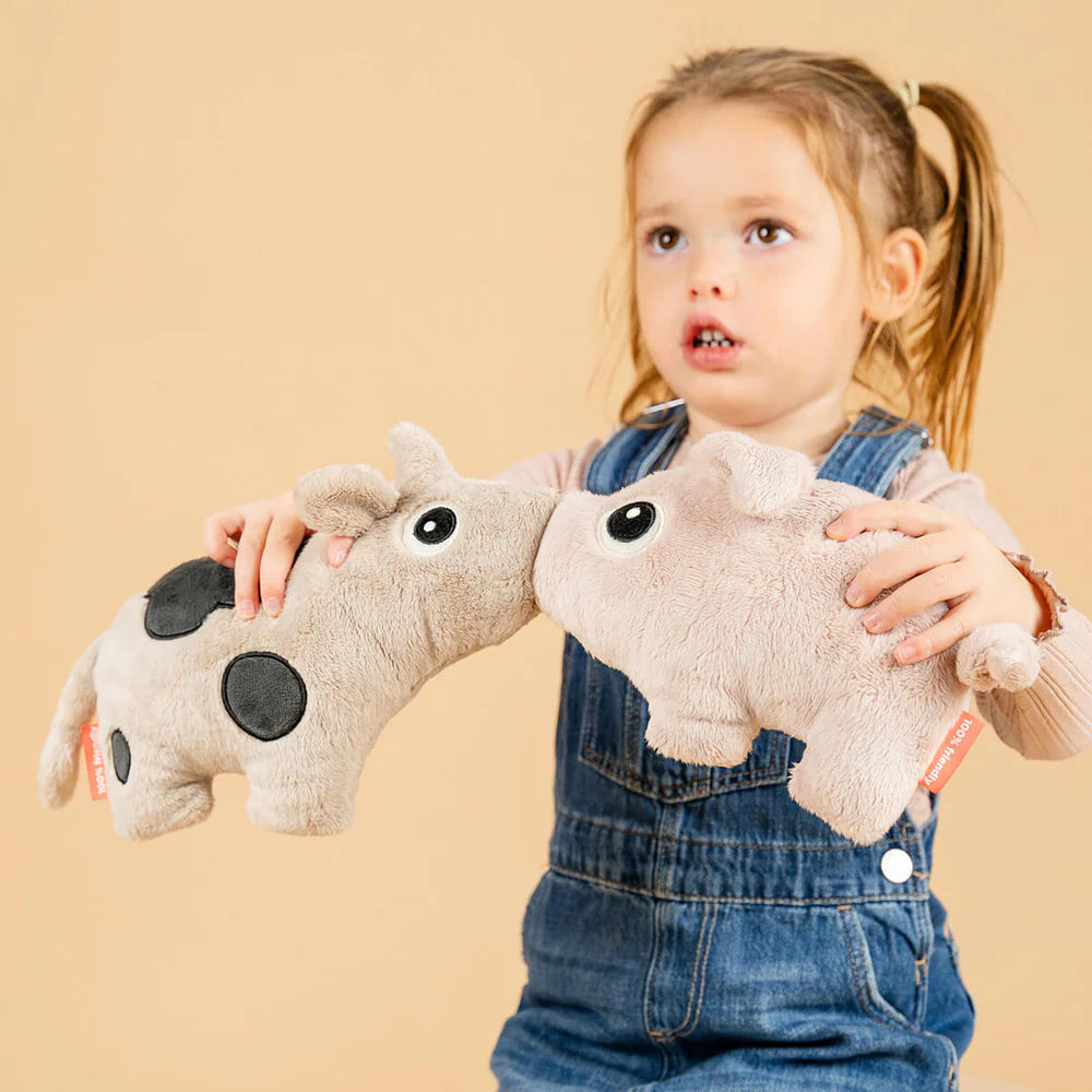 Done By Deer Knuffeltje Pigee Powder