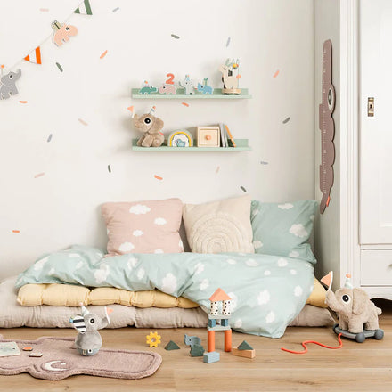 Done By Deer Tumbler Activiteitenspeeltje | Elphee Colour Mix