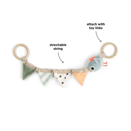 Done By Deer Wagenspanner | Celebration Colour