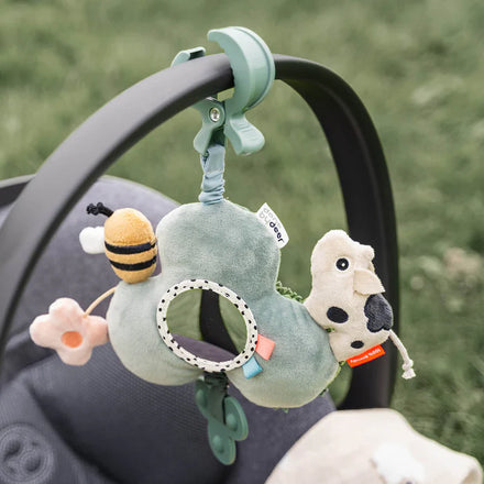 Done By Deer Activiteitenspeeltje | Tiny farm Green