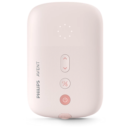 Avent Elektrische Borstpomp Enkel