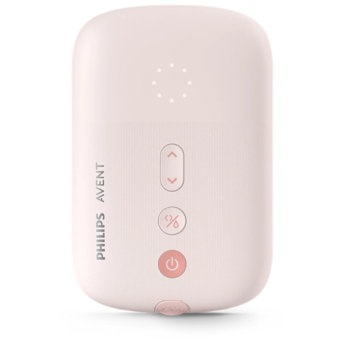 Avent Elektrische Borstpomp Enkel