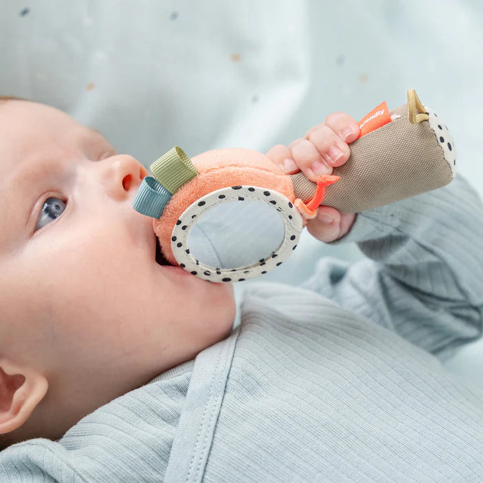 Done By Deer Sensorisch Babyspeeltje | Celebration Colour Mix