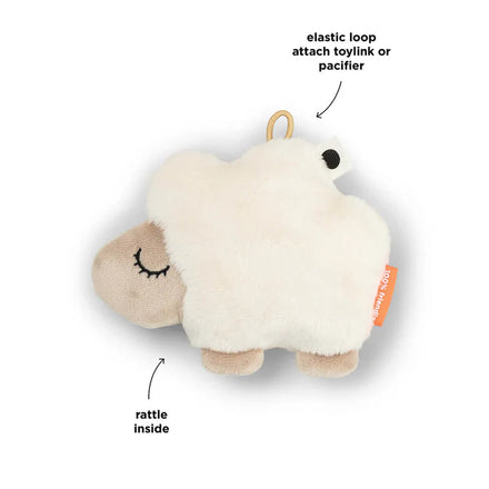 Done By Deer Knisperspeeltje | Sheepy Sand