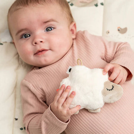 Done By Deer Knisperspeeltje | Sheepy Sand