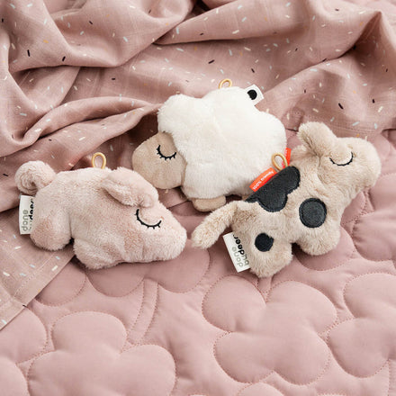 Done By Deer Knisperspeeltje | Sheepy Sand