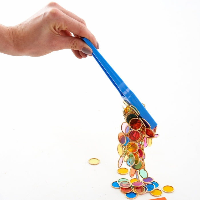 Shaw 6 Magnetische Staven