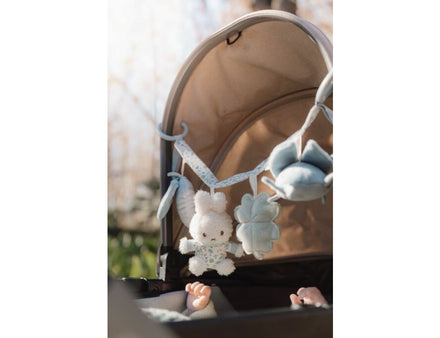 * Nijntje x Little Dutch Wagenspanner | Leaves