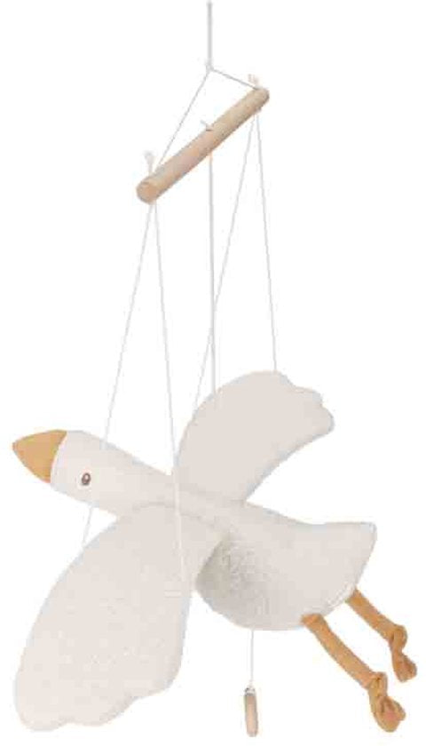 Little Dutch Zwevende Little Goose decoratie
