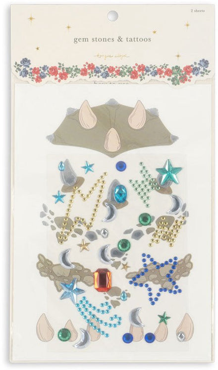 * Konges Sløjd Gem Stones And Tattoos | Boy