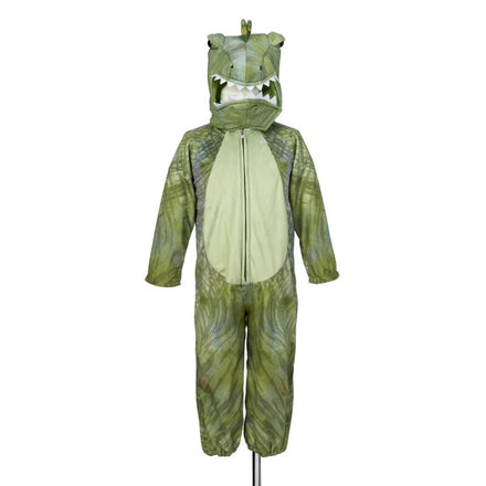 Souza T-Rex Jumpsuit | 3-4 jaar 98-104 cm