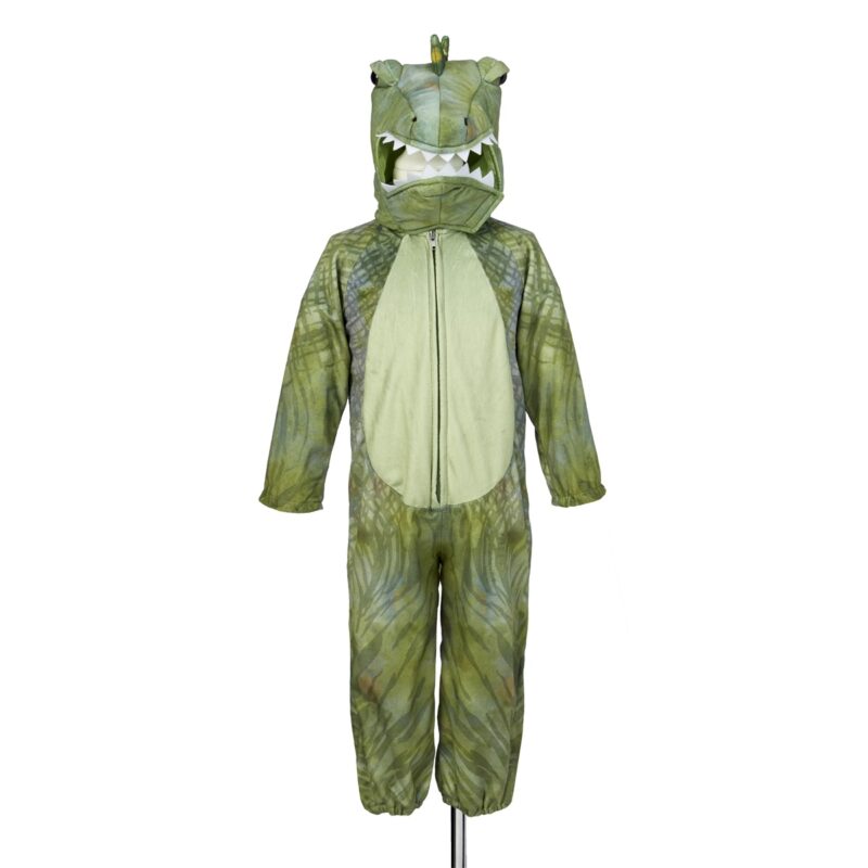 Souza T-Rex Jumpsuit | 5-7 jaar, 110-122 cm