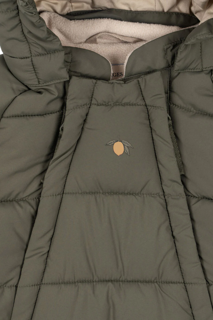 * Konges Sløjd Alpi Baby Suit | Kalamata