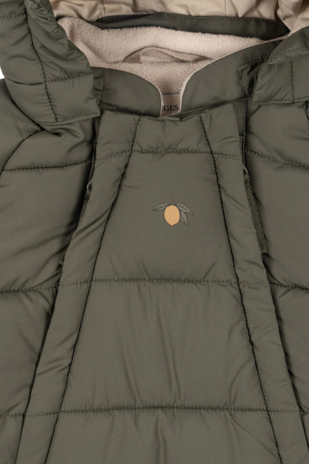 * Konges Sløjd Alpi Baby Suit | Kalamata