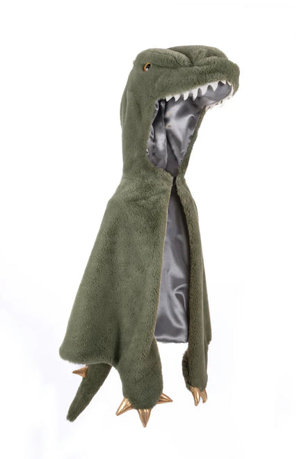 Great Pretenders Dino T-Rex Cuddle Cape | 2-3 Jaar